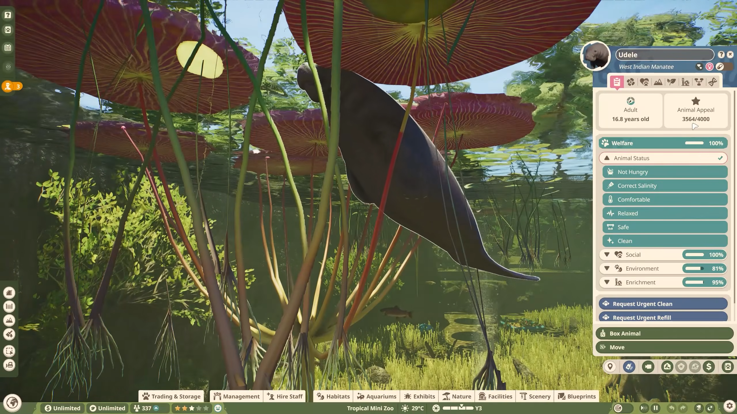 Planet Zoo 2 Review