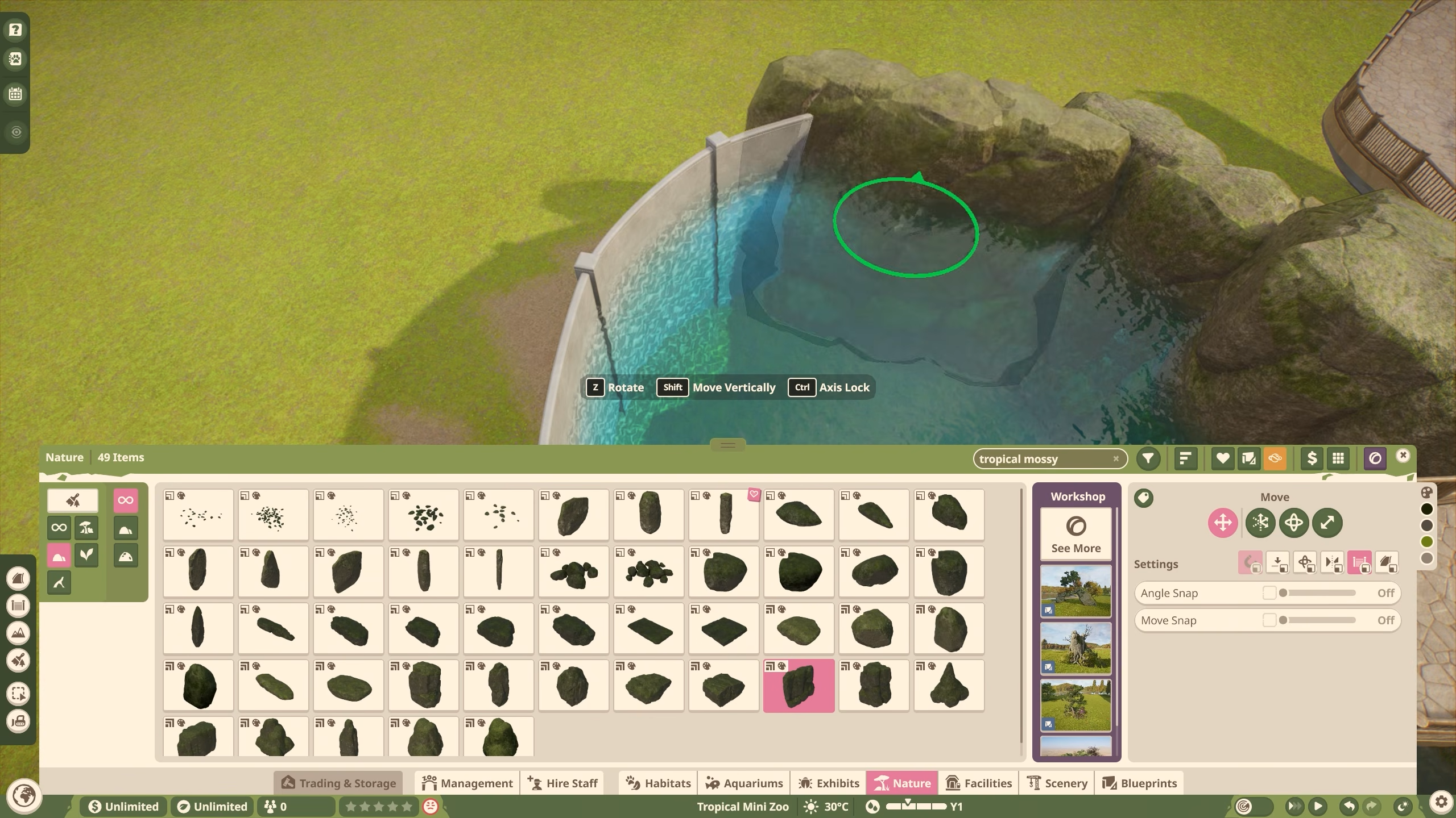 building in planet zoo 2