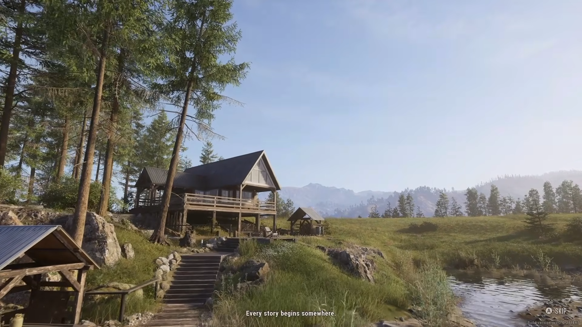 Way of the Hunter 2 Review