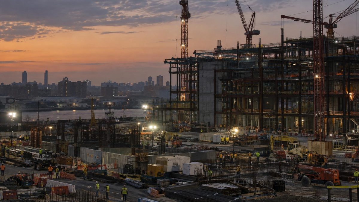 Bally’s Secures $400 Million In WhiteHawk Term Loans For Bronx Casino