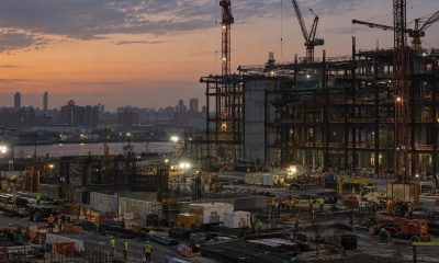 Bally’s Secures $400 Million In WhiteHawk Term Loans For Bronx Casino