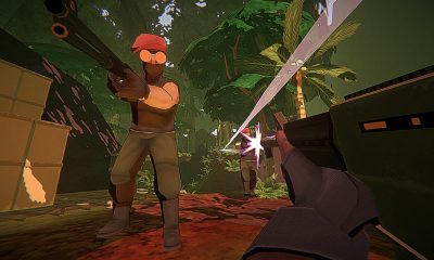 Official I Am Your Beast screenshot