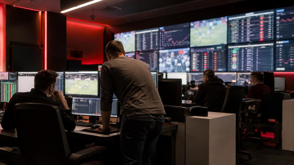 BETBY to Power Lebull Sportsbook in Regulated Polish Market