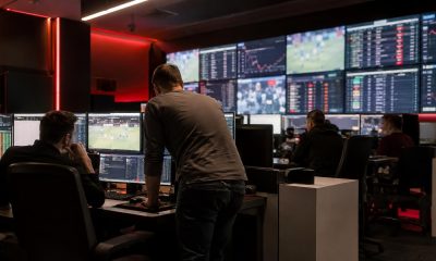 BETBY to Power Lebull Sportsbook in Regulated Polish Market