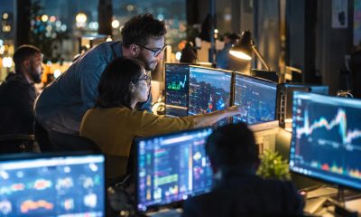 BetMakers Delivers Record Quarterly Adjusted EBITDA as Revenue Rises