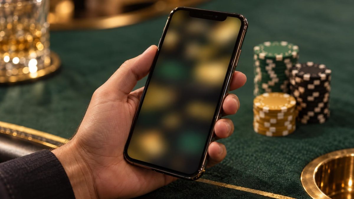 BetMGM Posts $710 Million Q3 Net Revenue With Adjusted EBITDA Up 112%