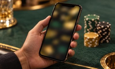 BetMGM Posts $710 Million Q3 Net Revenue With Adjusted EBITDA Up 112%