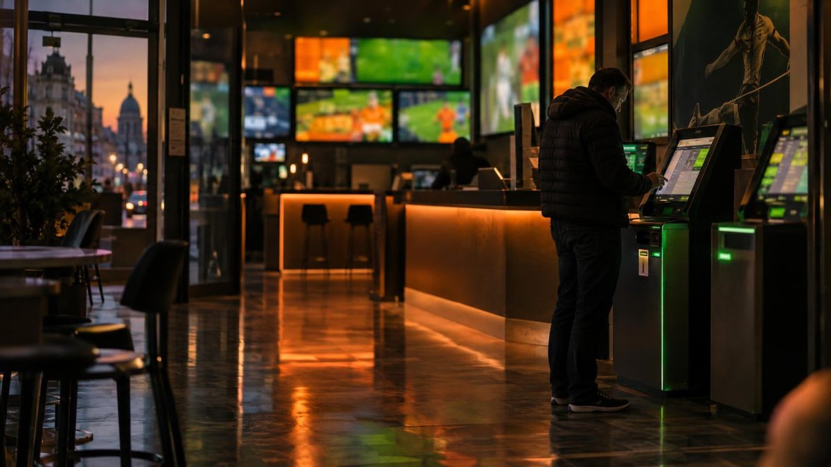 Betsson Rebrands betFIRST Operation Under Flagship Brand in Belgium