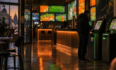 Betsson Rebrands betFIRST Operation Under Flagship Brand in Belgium