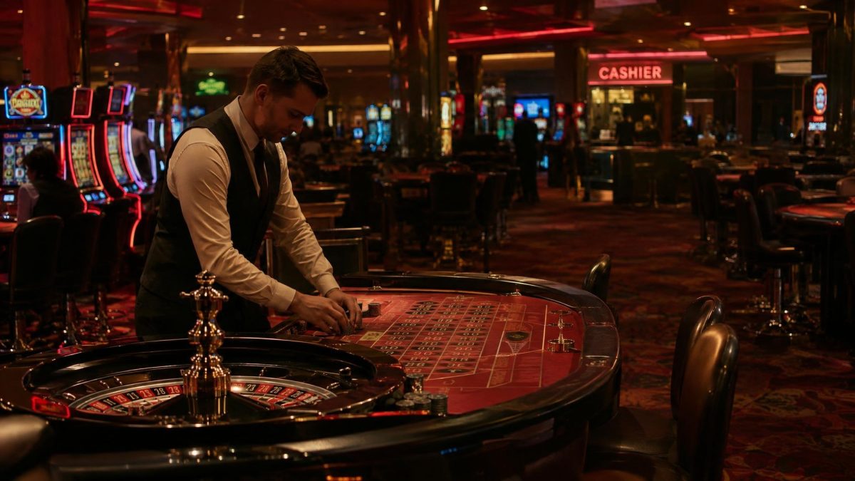 BGC Warns 40% Machine Games Duty Rise Puts Up to 3,800 Casino Jobs at Risk