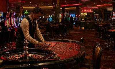 BGC Warns 40% Machine Games Duty Rise Puts Up to 3,800 Casino Jobs at Risk