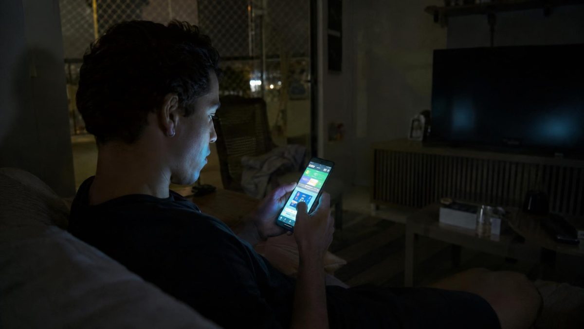 Blask Projects Brazil’s Bettors Will Keep Betting, Almost All Offshore
