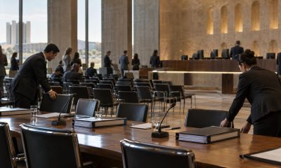 Brazil Supreme Court Sets Public Hearing on Fixed-Odds Betting Ban