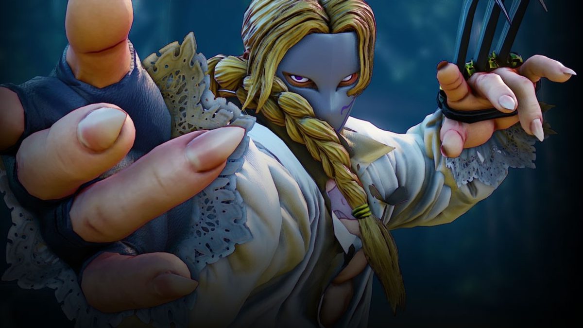 Capcom Suspends Street Fighter V Sales as PHP Security Work Continues