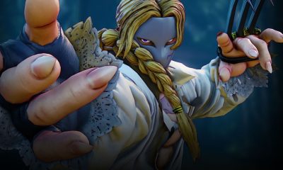 Capcom Suspends Street Fighter V Sales as PHP Security Work Continues