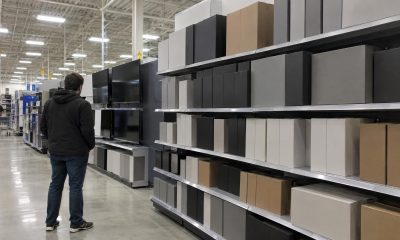Circana: Xbox US Unit Sales at All-Time Low, PlayStation Lowest Since 2013
