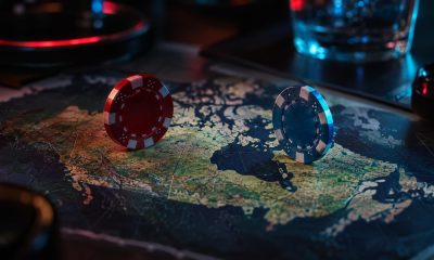 Delasport Powers PlayBetNova.ca Launch in Alberta, Its Second Province