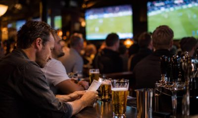 Denmark Tables Gambling Bill With Live-Sports Advertising Ban