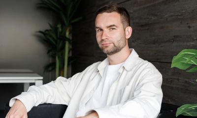 Dima Beseda, Co-Founder of Spiry