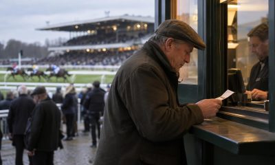 Dutch Gambling Authority Announces Tender for Horse-Race Betting Licence