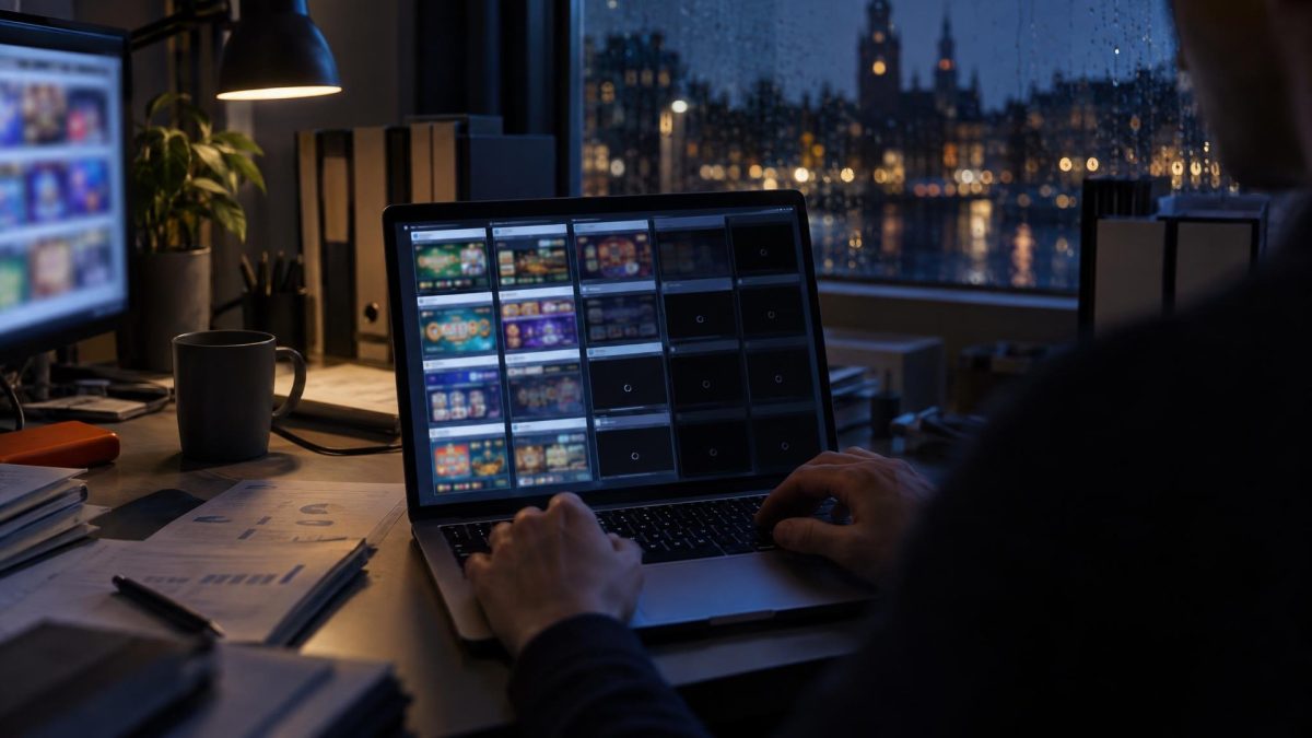 Dutch Gambling Regulator Has 26 Clone Gambling Websites Taken Offline