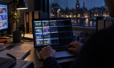 Dutch Gambling Regulator Has 26 Clone Gambling Websites Taken Offline