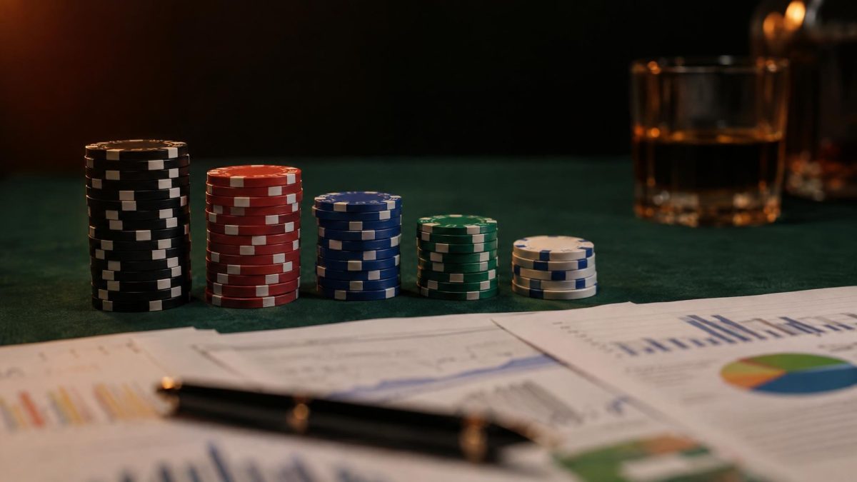 Dutch Regulator Reports Licensed Gambling Market Shrank in 2025