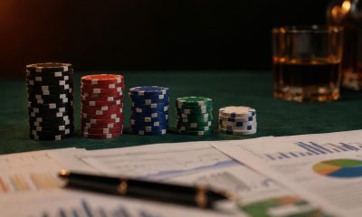 Dutch Regulator Reports Licensed Gambling Market Shrank in 2025
