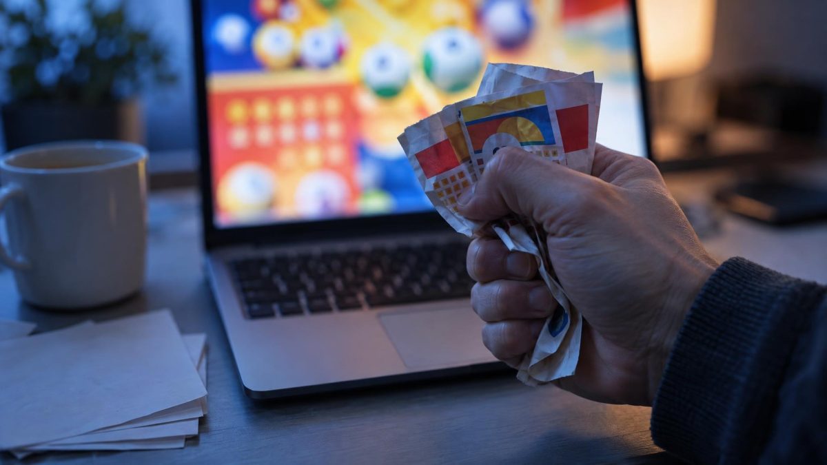 Dutch Regulator Revokes Lottery Licence Obtained in Quick Boys’ Name