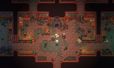 Official Emberville screenshot