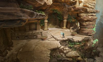 Ember Lab Delays Kena: Scars of Kosmora to 2027 for Extra Polish
