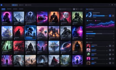 Epic Games Says It ‘Vibe Coded’ Its Rebuilt Launcher, Now in Preview