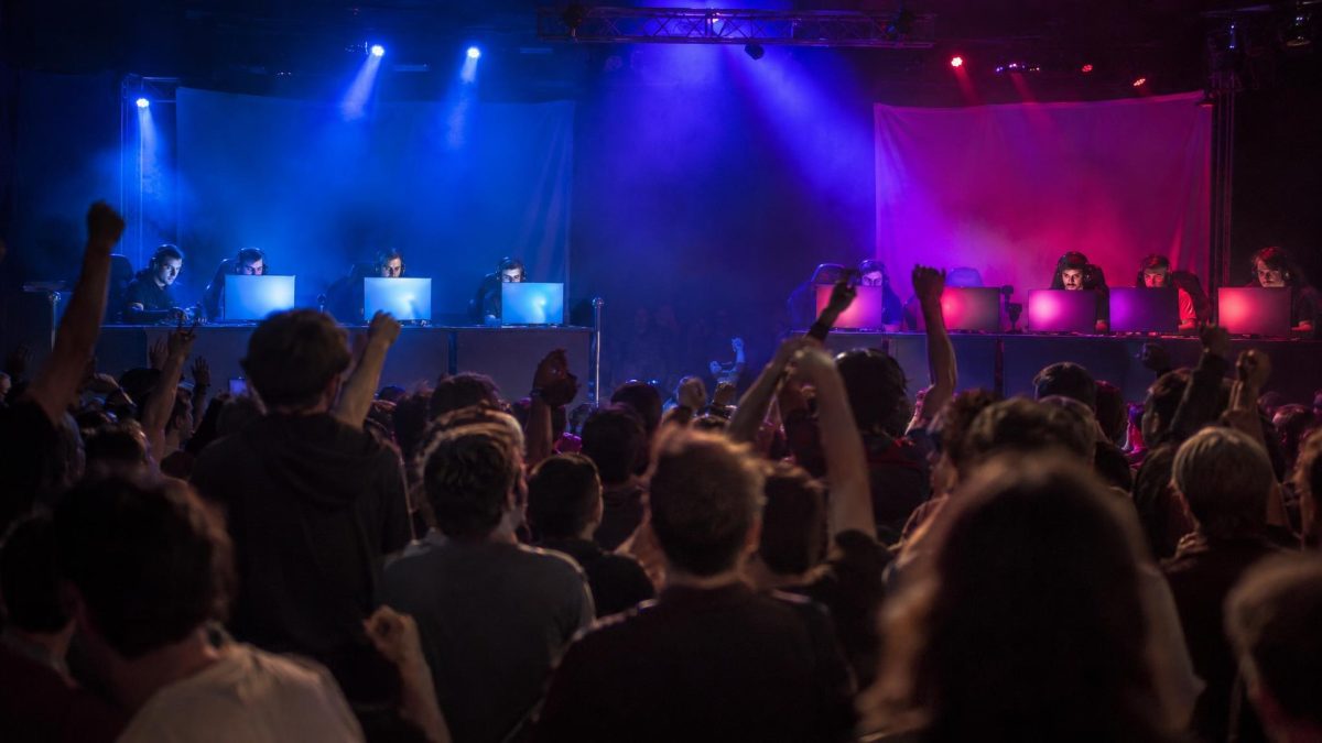 Esports World Cup Adds Direct and Satellite Qualifiers for 2027
