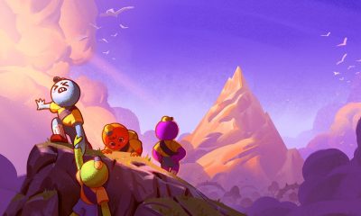 ESRB Rates PEAK for PlayStation 5, Naming Skybound Games