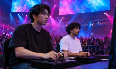 Evo Brazil 2027 Opens Ticket Sales With Eight Fighting Games on Slate