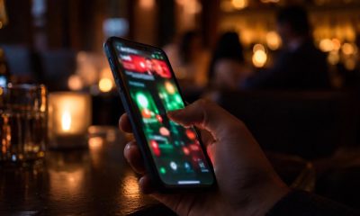 Evoke Q3 Revenue Falls 7% as Bally’s Intralot Deal Stays on Track