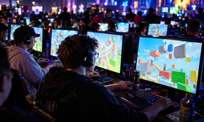 Facepunch to Make S&box Free-to-Play in Shift to Curated Discovery