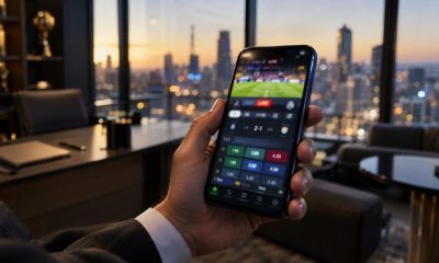Hannah Buitekant Moves To FairPlay Sports Media For Chief Growth Role