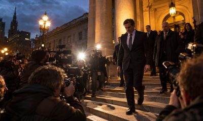 Federal Court Orders The Star to Pay $260 Million for AML Breaches