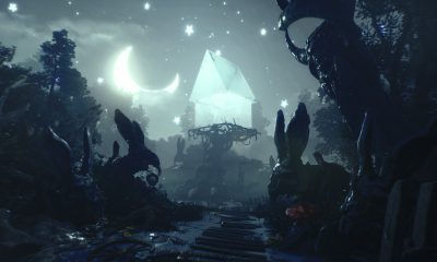 Official BLACKTAIL screenshot
