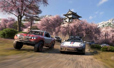 Forza Horizon 6 Confirms January 2027 PS5 Release and First Expansion