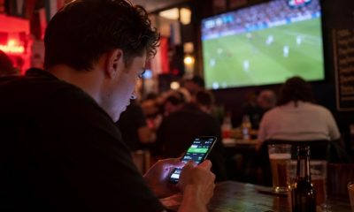 French Gambling Growth Slows With Online Market the Only Contributor