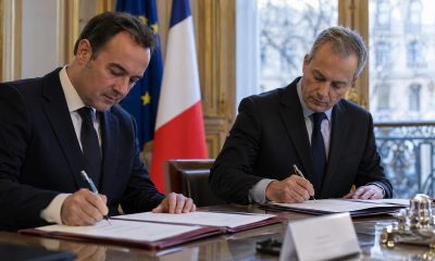 French Gambling Regulator and Advertising Self-Regulator Renew Ad Pact