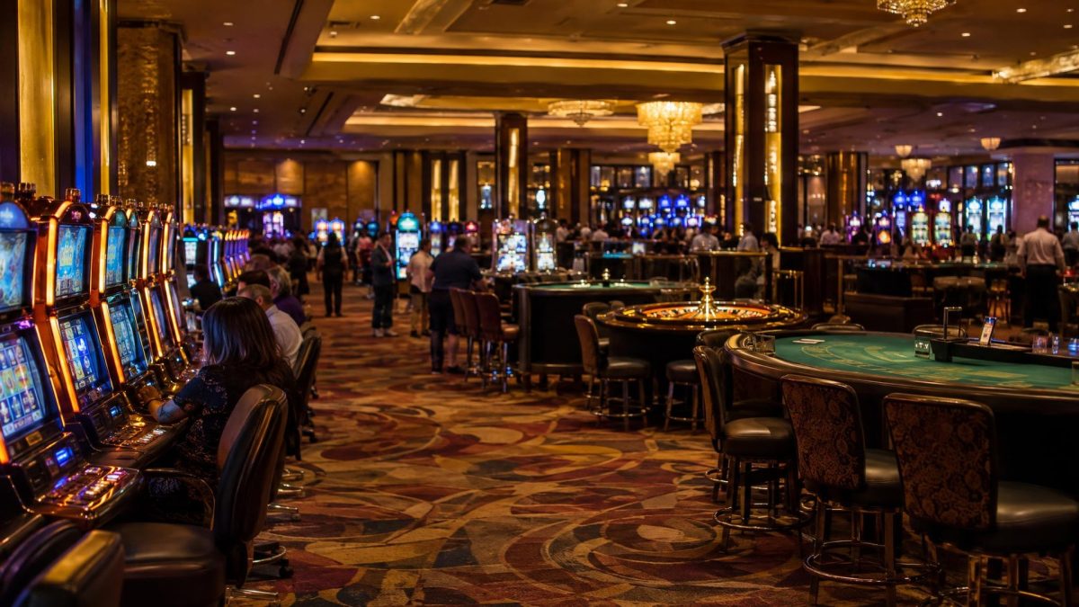 Gaming and Leisure Properties Posts Record Q3 Revenue as Net Income Falls