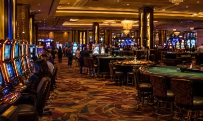 Gaming and Leisure Properties Posts Record Q3 Revenue as Net Income Falls