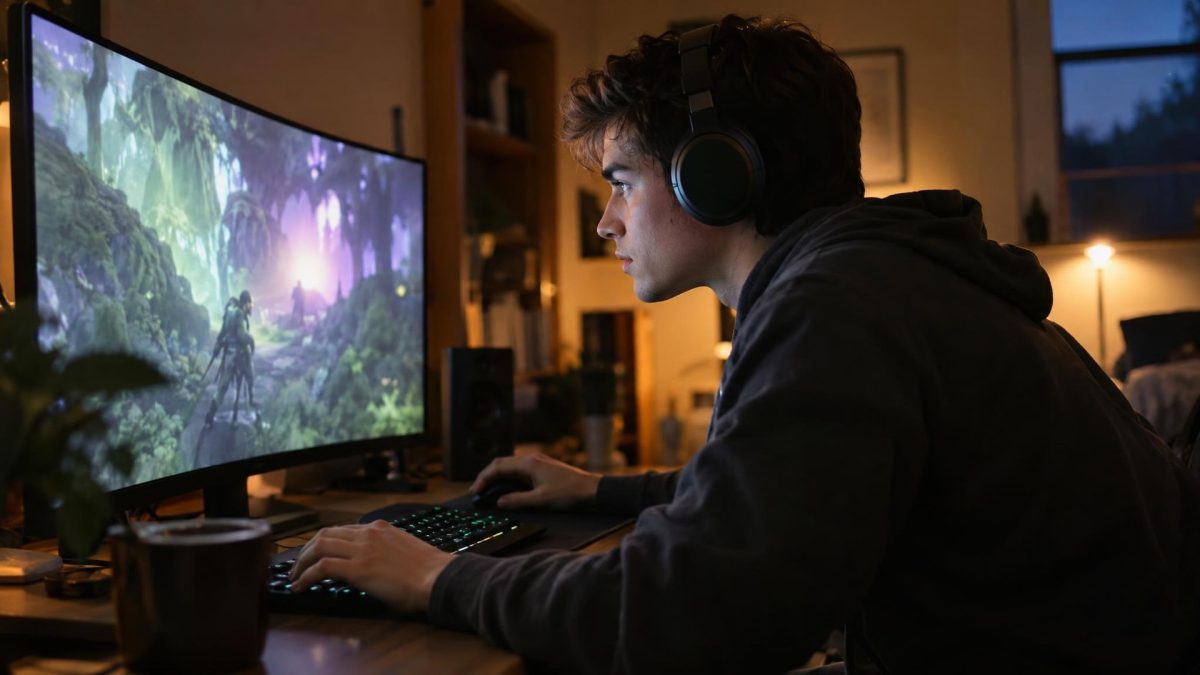 Gardens Interactive Raises $35M+ Series B Led by Lightspeed
