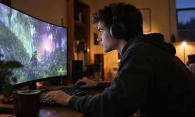 Gardens Interactive Raises $35M+ Series B Led by Lightspeed