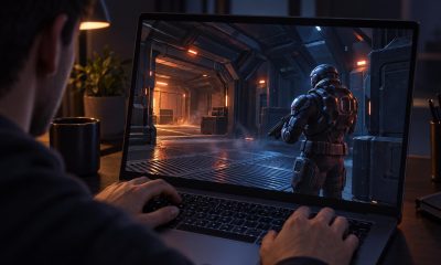 Google Launches Playground AI Game Platform With Unity Spark to Follow