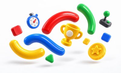 Google Play Unveils Personalized Game Finder, 48-Hour Sprints Challenges