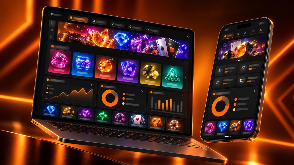 GR8 Tech Adds Prediction Markets to Turnkey iGaming Platforms